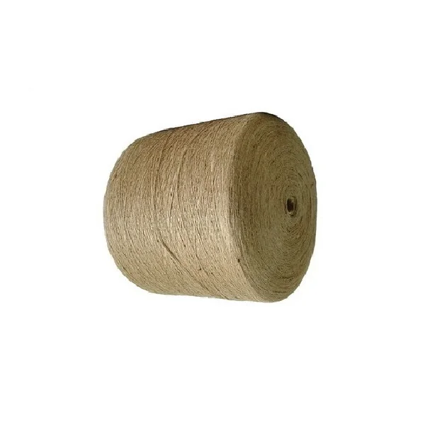 Wholesale Jute Twine Handmade Decorative Material Yarns Eco-Friendlty Natural Jute Yarn Cheap Price From Bangladesh