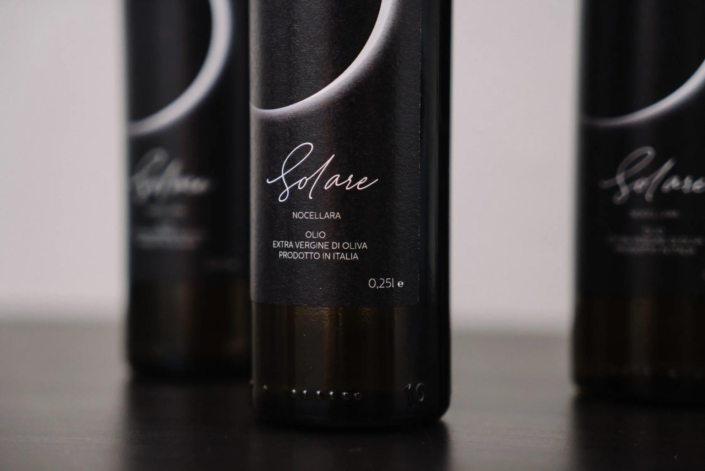 Olive Oil Kitchen - Essential Ingredient for Culinary Excellence - 500ml Glass Bottle