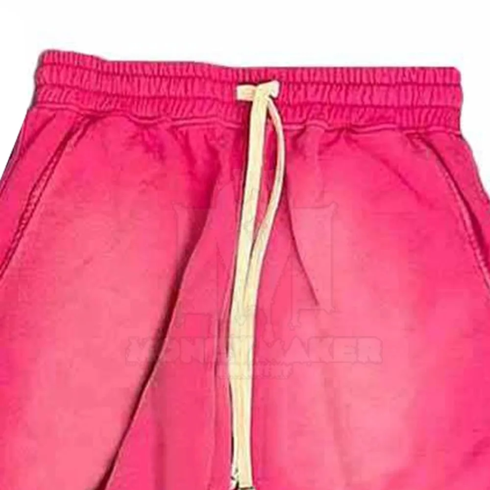 Hot Sale Cotton Made Light Weight Sun Fade Shorts Breathable Loose Fit Best Selling Shorts For Men