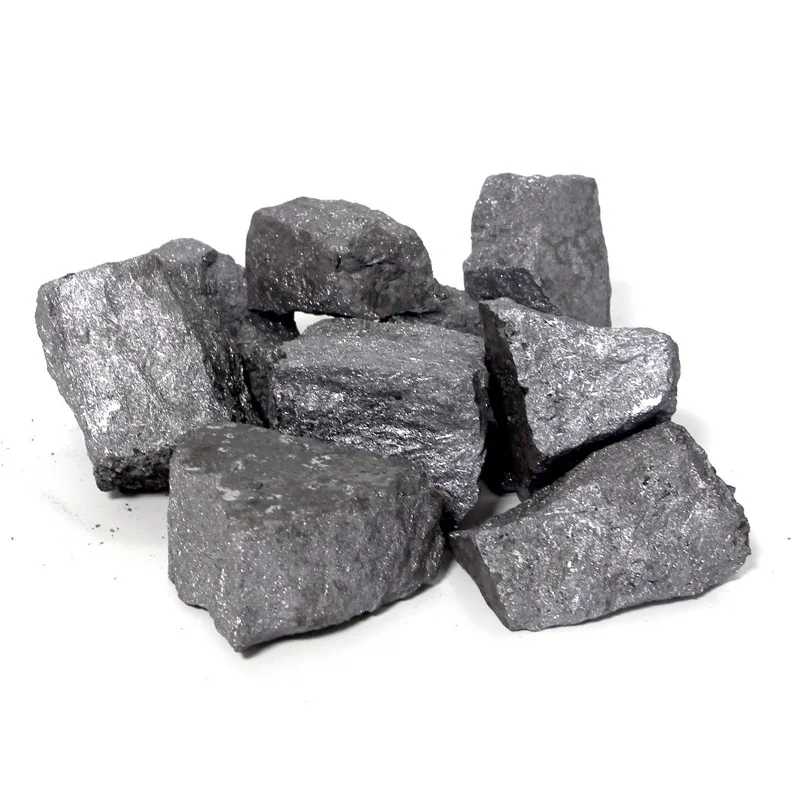 Anyang Factory Direct Selling Ferrosilic or FeSi 75/72/70/65 for steelmaking
