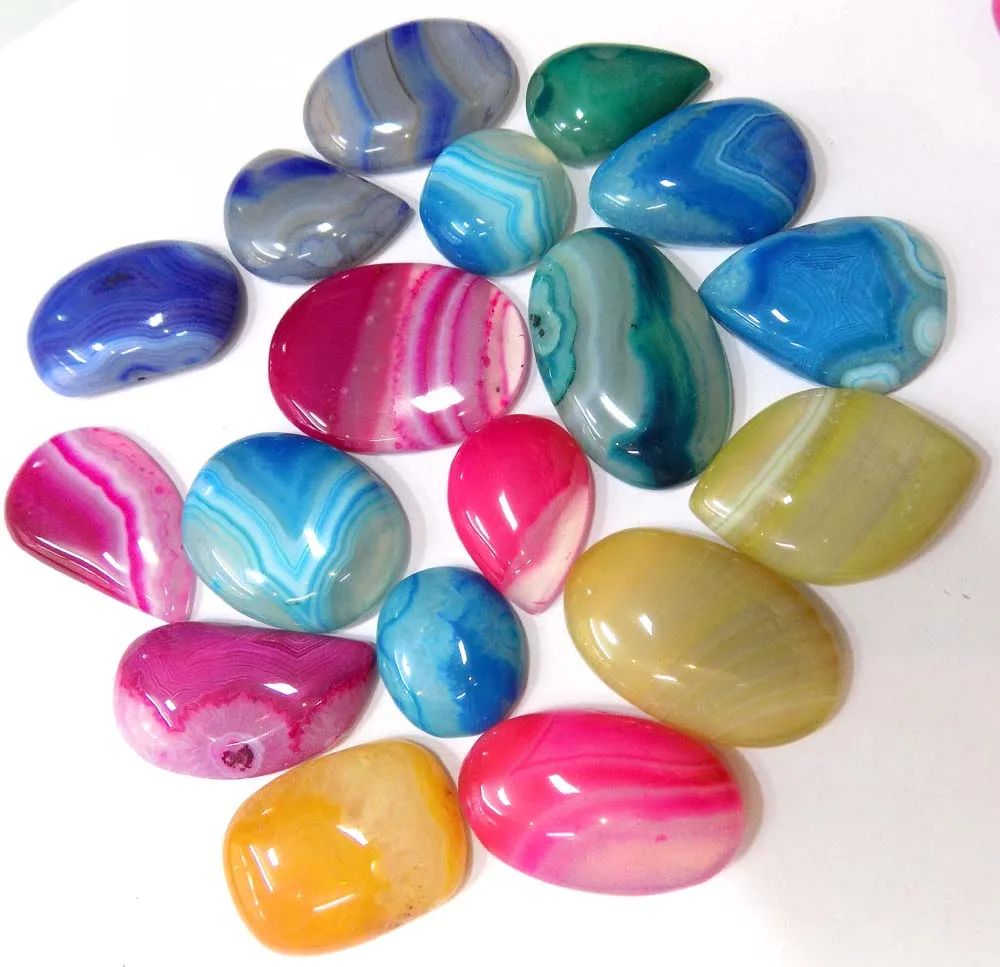 Good Looking 20mm Round Faceted Rose Quartz Gemstone Ball Handmade Gems For Making Many Jewelry Trendy Stones For Healing