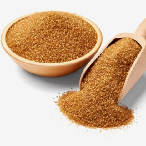 Кокосовый сахар, египетское пищевое качество, прямые продажи с завода, Высококачественный коричневый сахар, чистый натуральный сырье, натуральный сахар