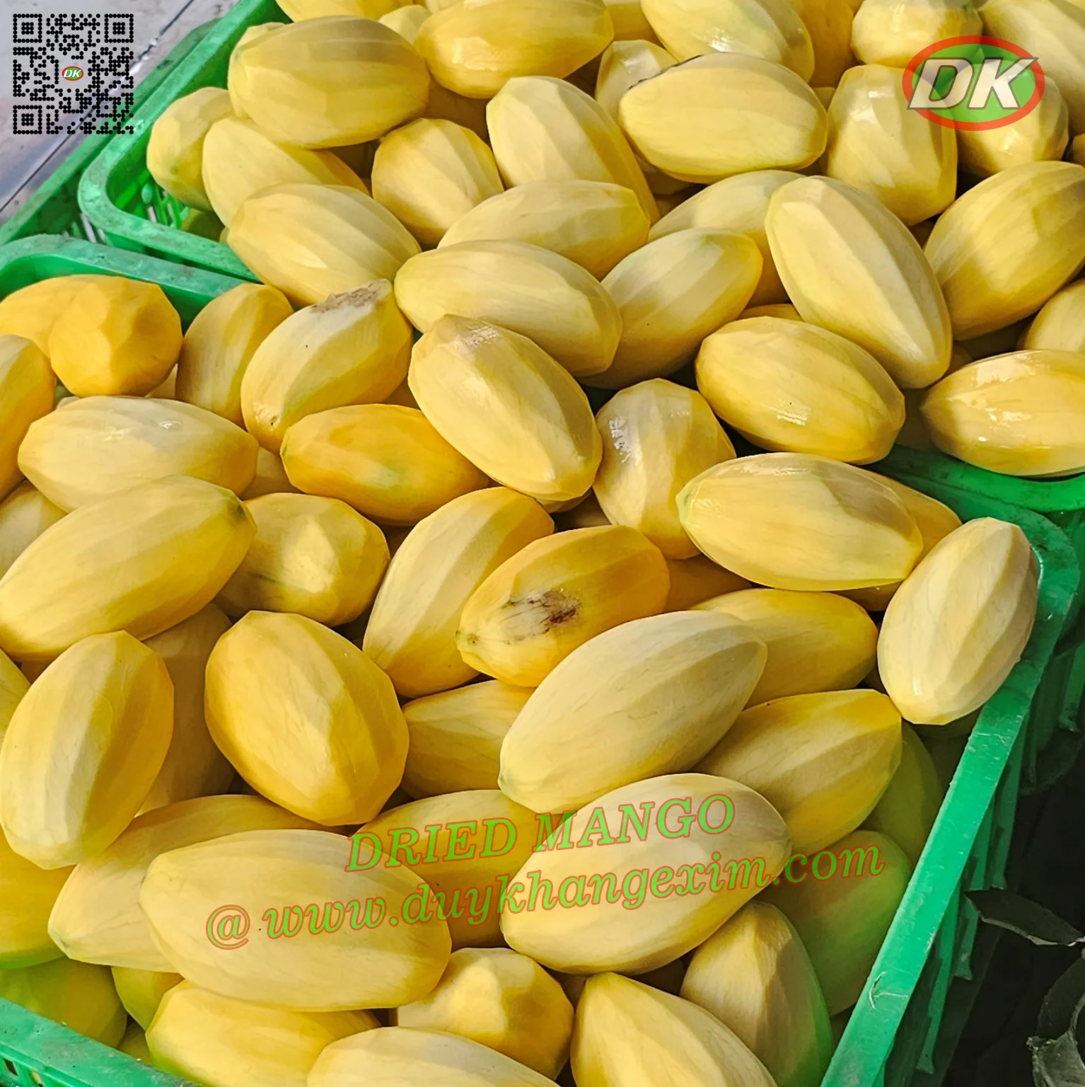 Little Surgar added @SOFT DRIED MANGO - DK EXIM @Best Deal
