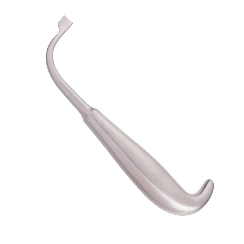 Смит Сагиттальный разделитель правый и левый шириной 9 мм x 10 для пластической хирургии