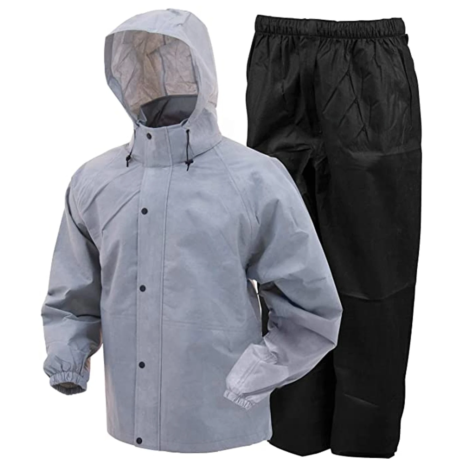 Hunting Men Uniform Shirt and Pants Set Long Sleeve Camouflage Uniform Hunting High Quality Camo Suits