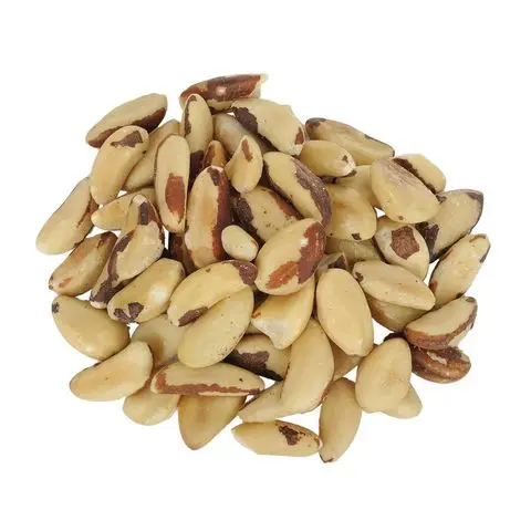 100% Pure Natural High Quality Brazil Nuts Wholesale