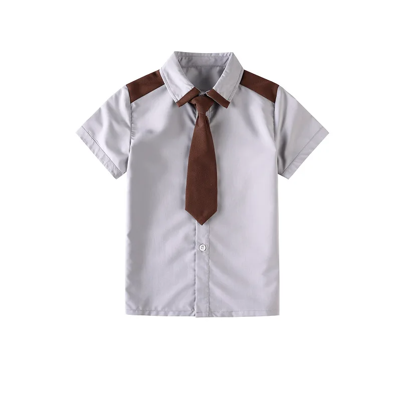 BEST QUALITY HOT SALE KIDS UNIFORM CUSTOM ORDERS WHOLESALE SUPPLY