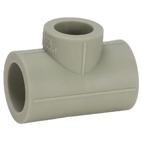 LK-3-008 ( 20 mm ) low price factory supply high quality ppr pipe fittings PP-R equal elbow fitting