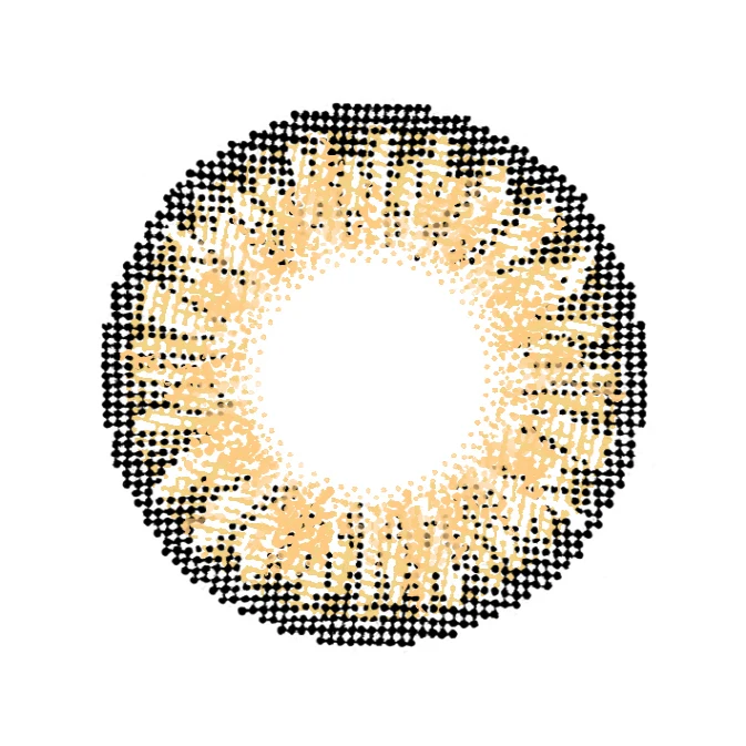 [UNISON] Korea Brand UNISON High Quality MPC Monthly Use Natural Eye Contact Lens Soft Circle Cosmetic Items Korea Famous Item