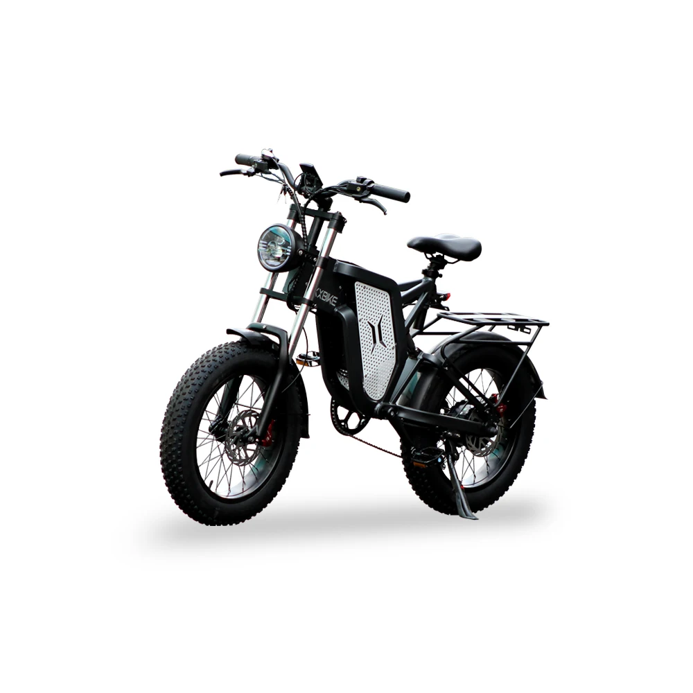 Super power bicycle electric motorcycles 1000w dirt E-Bike 5 speed wire wheel electric bikes 1000w for adults