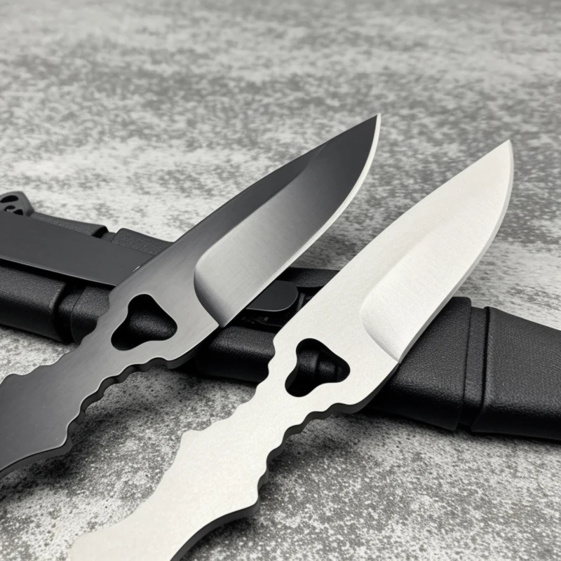 The Latest Hunting Outdoor Knife Flick Outdoor Hunters Knife Outdoor Knife