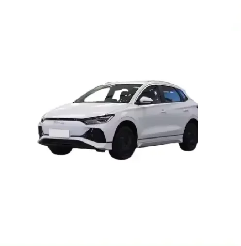 Премиум 2023 абсолютно новый BYD E2 Электрический роскошный черный Внедорожник для элиты Лучшая цена 4X4 внедорожник быстрые электромобили