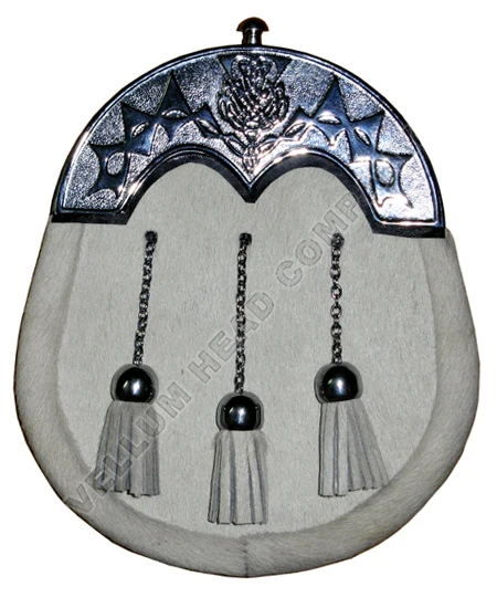 Scottish wear Full Dress Sporran