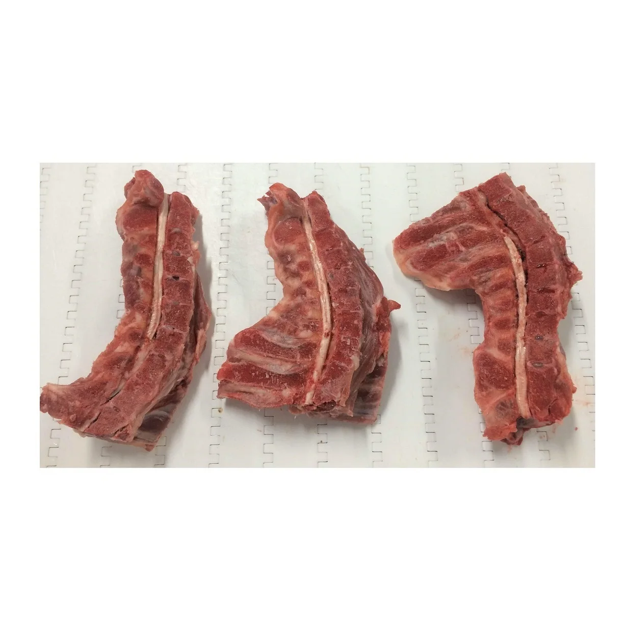 Best Quality Frozen Pork Neck Bones, 10-12kg, Premium Quality, Ideal for Slow Cooking, Soups, Stews, BBQ, Wholesale Price