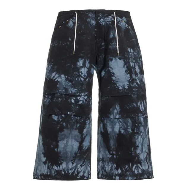 Christmas Sleepwear Custom Full Pattern Family Christmas Pajama Set Loose Pajama Pants Sleep bottoms For Unisex Underwear Unisex