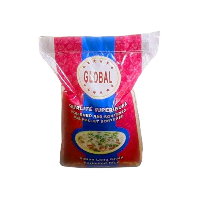 Wholesales Indian Parboiled Rice long grain low carbs parboiled Rice cook Best price for wholesale orders
