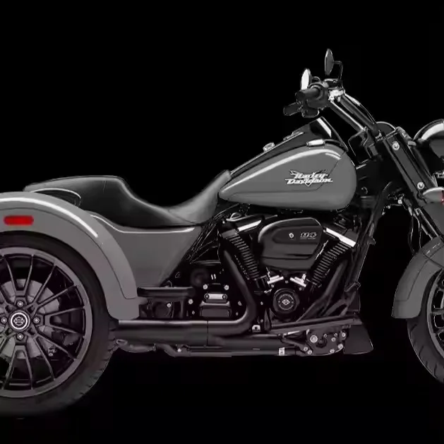 Новый лучший популярный 2023 / 2024 мотоцикл Freewheeler для продажи