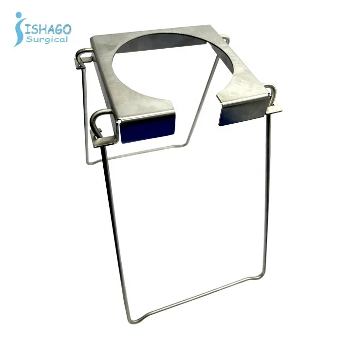 Fat Collection Canister Jar 2000ML / Fat suction / Suction Jar for Liposuction with Stand