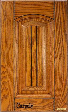 CARPOLY PU water based coatings for Wooden door Coating Paint Italy style cost effective and friendly