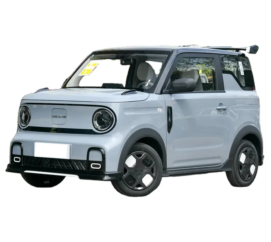 Geely Panda 2024 200KM Panda Kading new electric vehicle