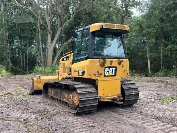 Cat D4K XL Bulldozers