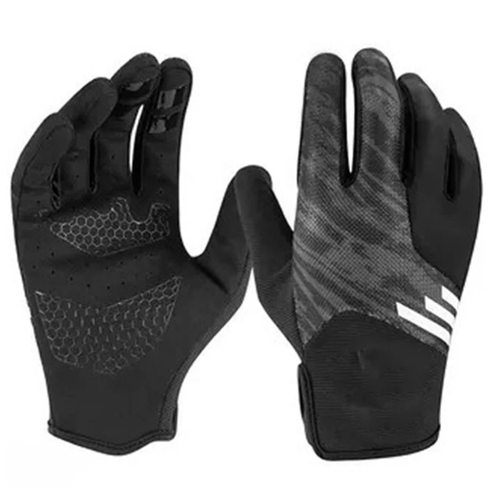 MTB Gloves Cycling Mountain Bike Gloves With Customized Logo And Wrapped Protection on Knuckle