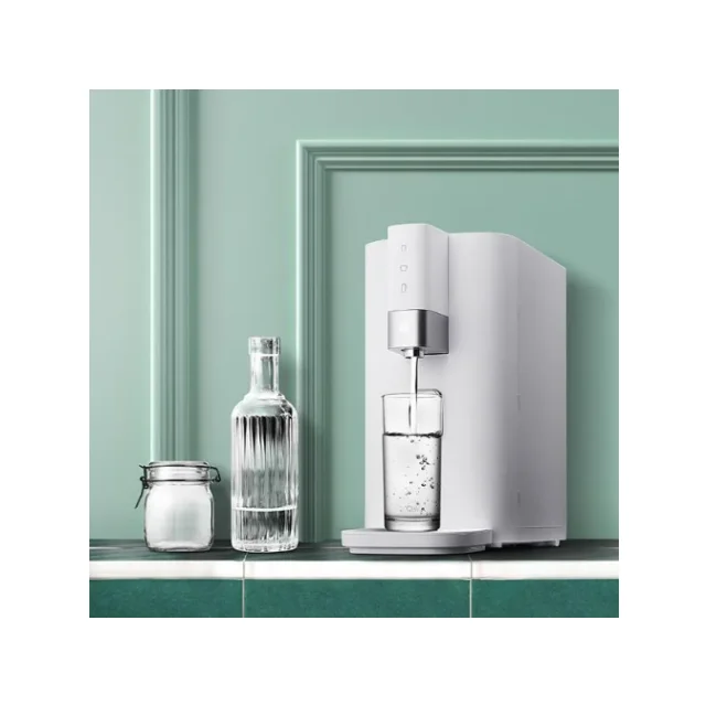 TIDY Reverse Osmosis Countertop Made in Korea Water Dispenser Water Purifier Cooler with Ambient Water