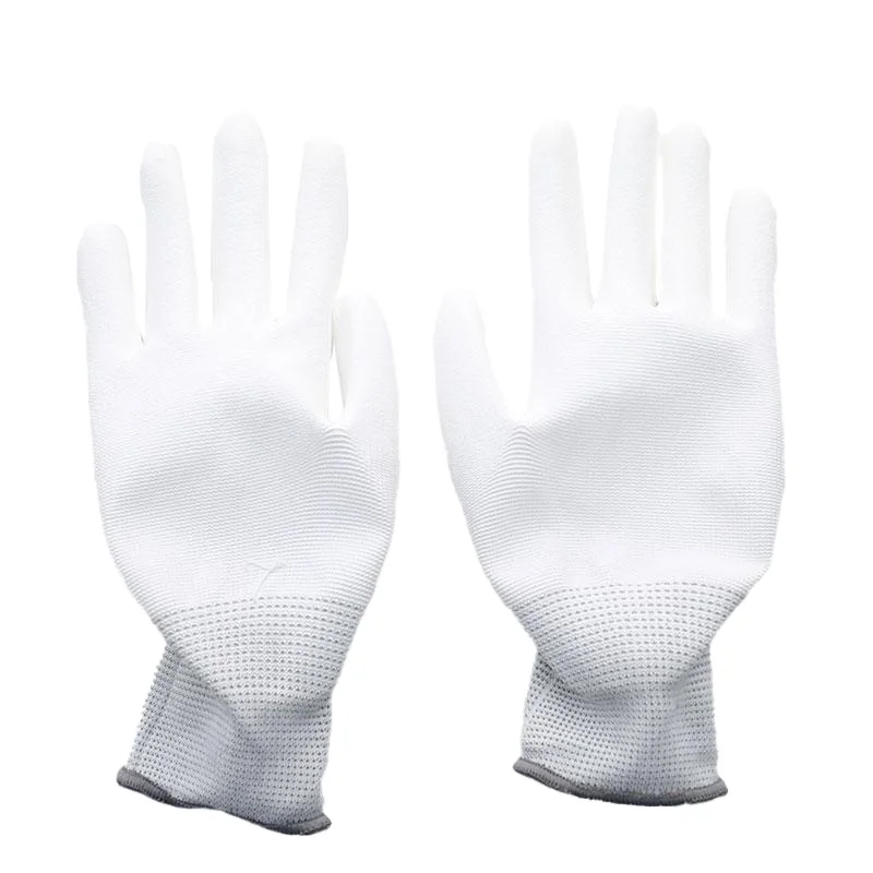 Premium Quality 100% Nylon Seamless Gloves 2022 Latest Design Wholesale Customized Color Size Style ODM (11000003528268)