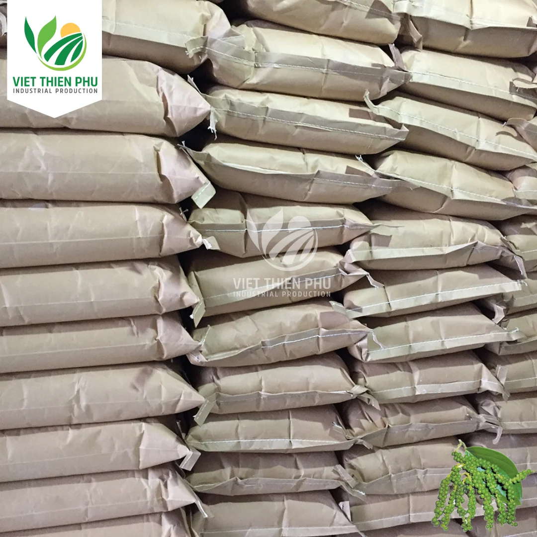 Black Pepper Spices Wholesale Top High Quality Manufacturer Cheap Price Black Pepper Vietnam