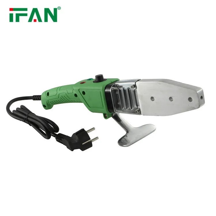 IFAN Socket Fusion Heating Machine 5 in 1 Plastic Welders PPR Welding Machine