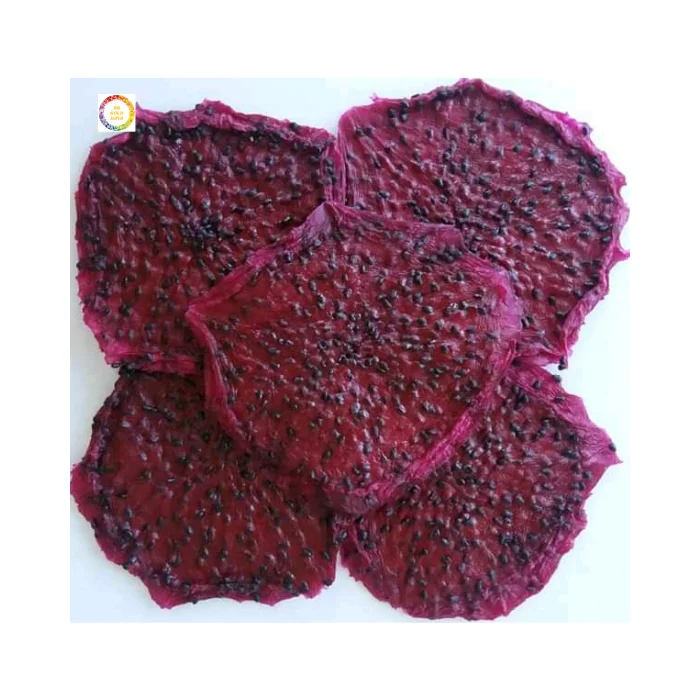 Фруктовые закуски сухие фрукты низкая цена белый и красный сушеные мягкие дракона из Вьетнама высокое качество