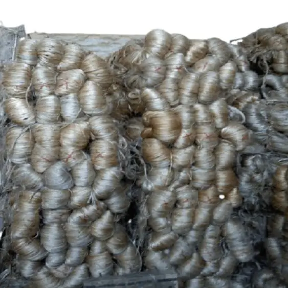 100% Natural High Quality Export Oriented Raw Jute Excellent Eco-Friendly Sustainable Moisture Raw Jute Fiber From Bangladesh