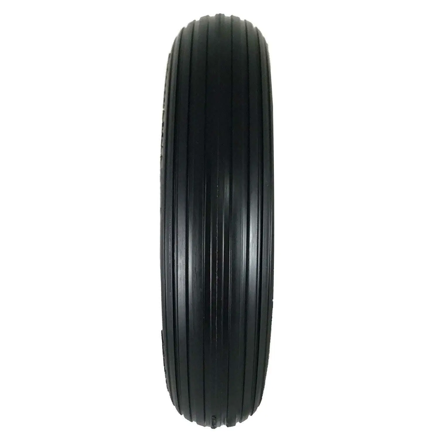 2024 Hot Selling Durable PU Tyres for Wheelchairs and Scooters Solid Polyurethane Tyres for Long Lasting Performance