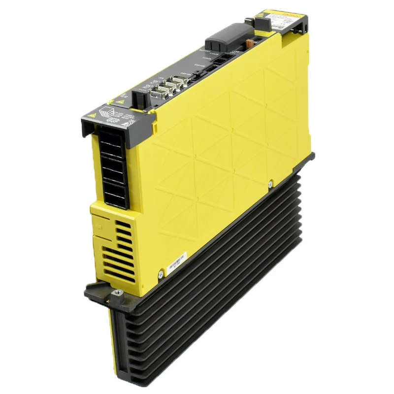 FANUC A06B-6240-H306 Servo Drive for sale A06B6240H306