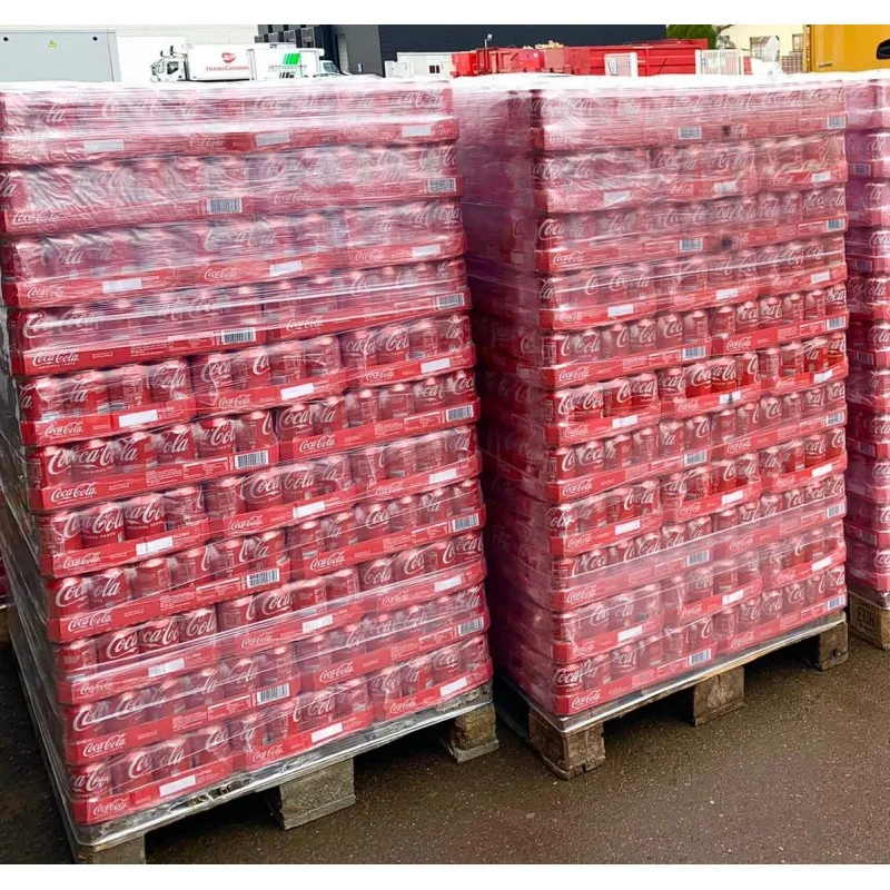 Well Brewed Original coca cola 330ml cans / Coke with Fast Delivery / Fresh stock coca cola soft drinks wholesale
