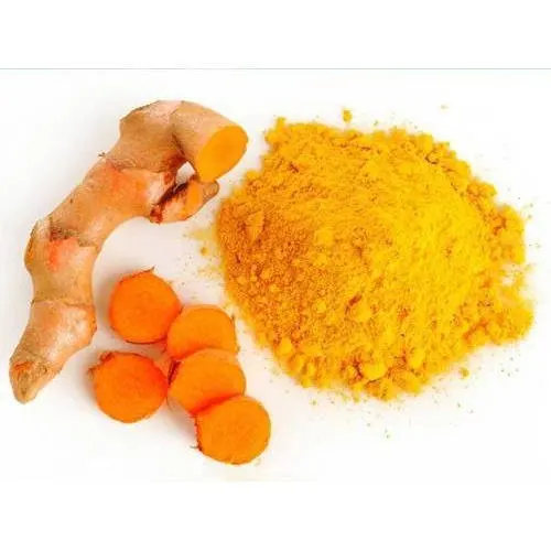 Factory supply Natural turmeric Extract powder Curcumin 95-98 Curcumin