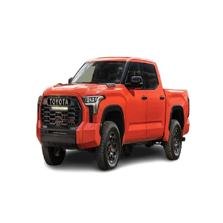 2020 2021 2022 довольно подержанных автомобилей 2014 Toyota Tundra