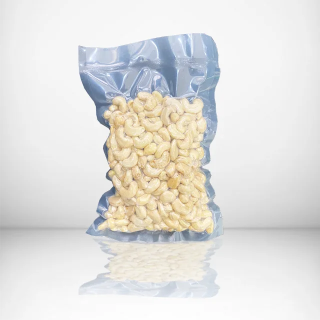 Cashew kernels from Vietnam, all grade w180 w240 w320 LP WS, in tin box/vacuum bag, are a must-have.