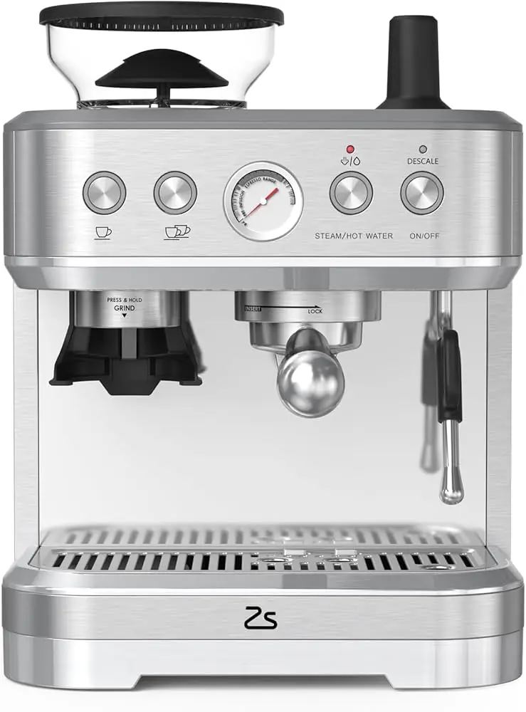 High Quality multifunction USA espresso maker Tank automatic Coffee Machine