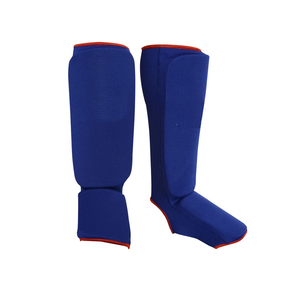 Direct Factory Price Comfortable High Quality Sports Shin Guards Most Popular Leather PU Low MOQ in Stock at Wholesale Price