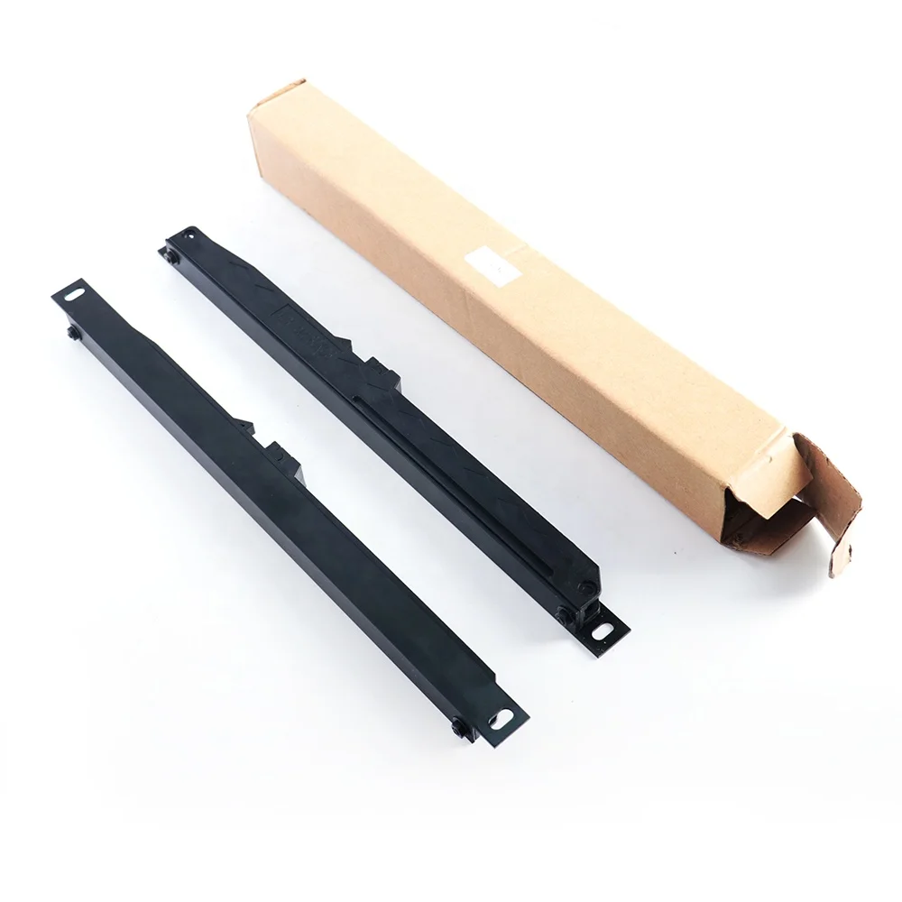 Barn Door Damper Shock Absorber Door Closer Barn Door Suspension Rail Hardware Adsorption Deceleration Hardware