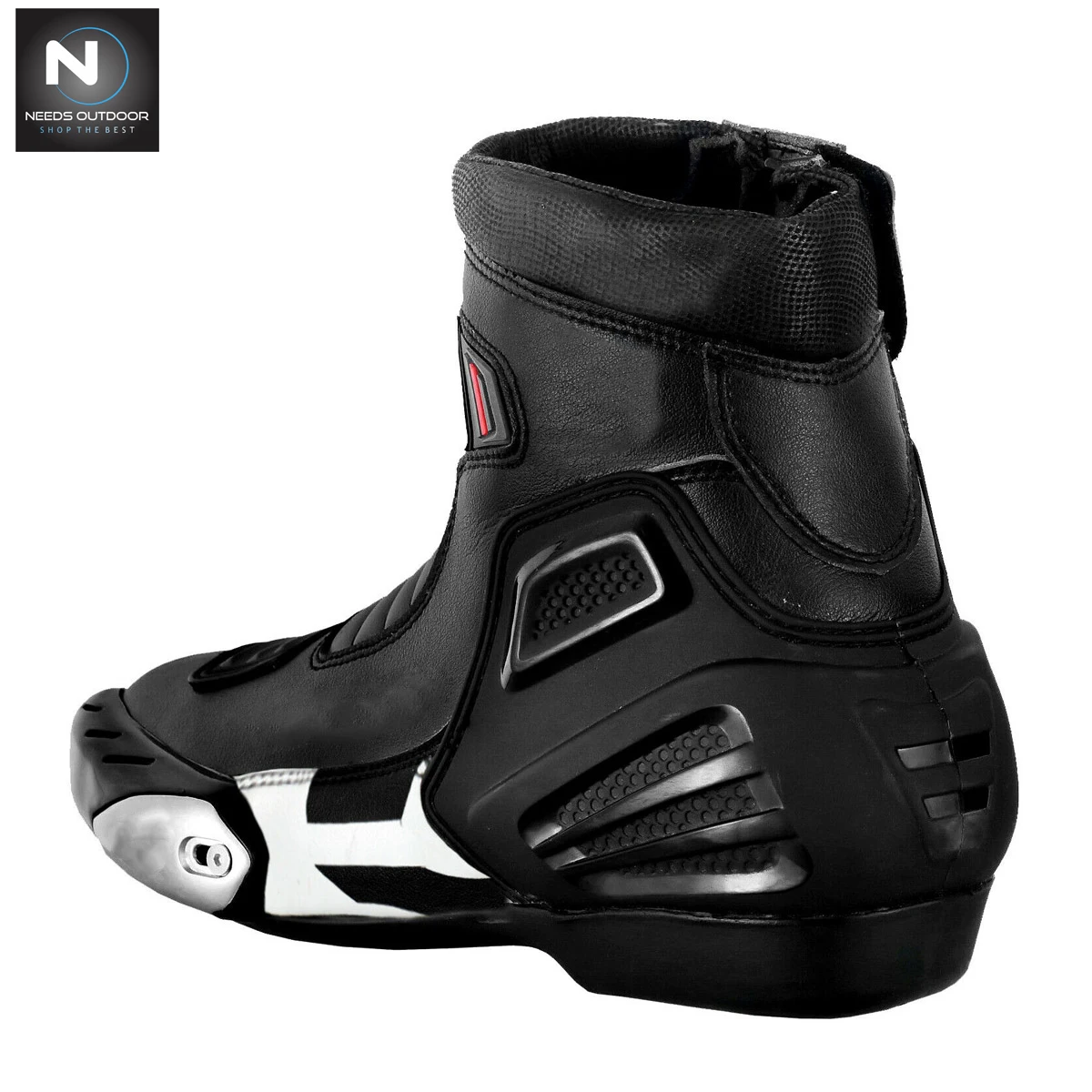 Custom Logo Men Eco-Friendly With Quick Dry And Adjustable Size For Motorbike Wear Shoes By NEEDS OUTDOOR