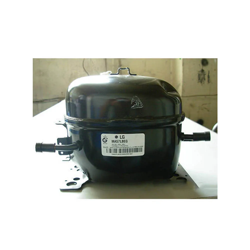 Quality Compressor Scrap, AC/Fridge Compressors Scrap for sale