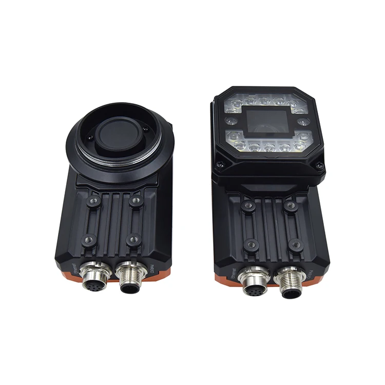Vision Datum SM1408ST Глобальные промышленные смарт-камеры CMOS