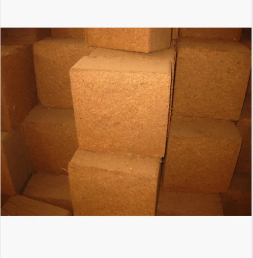 Premium COCOPEAT BLOCK from Vietnam, 2023. Best quality, competitive prices. Contact us