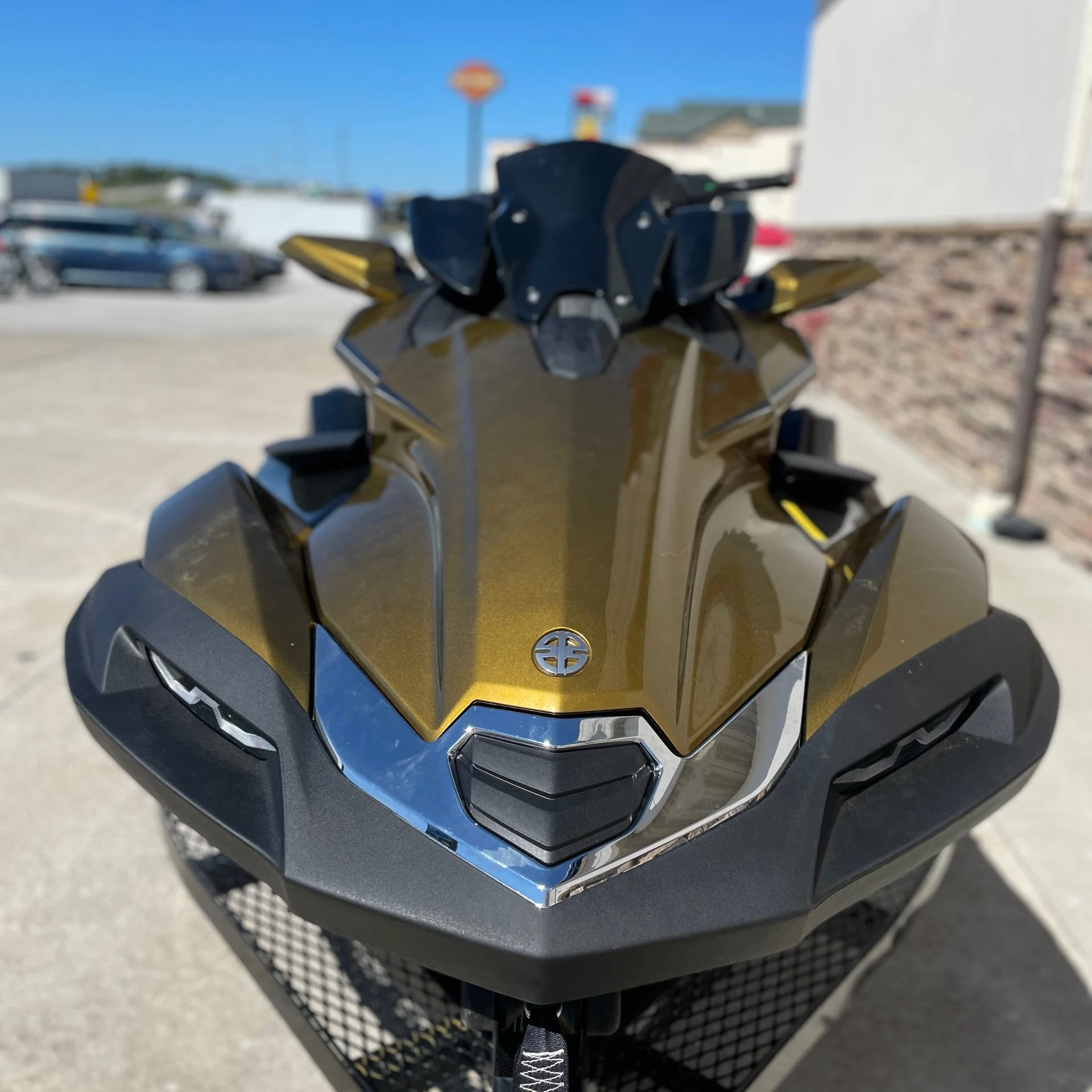 2023 KAWASAKI JET SKI ULTRA