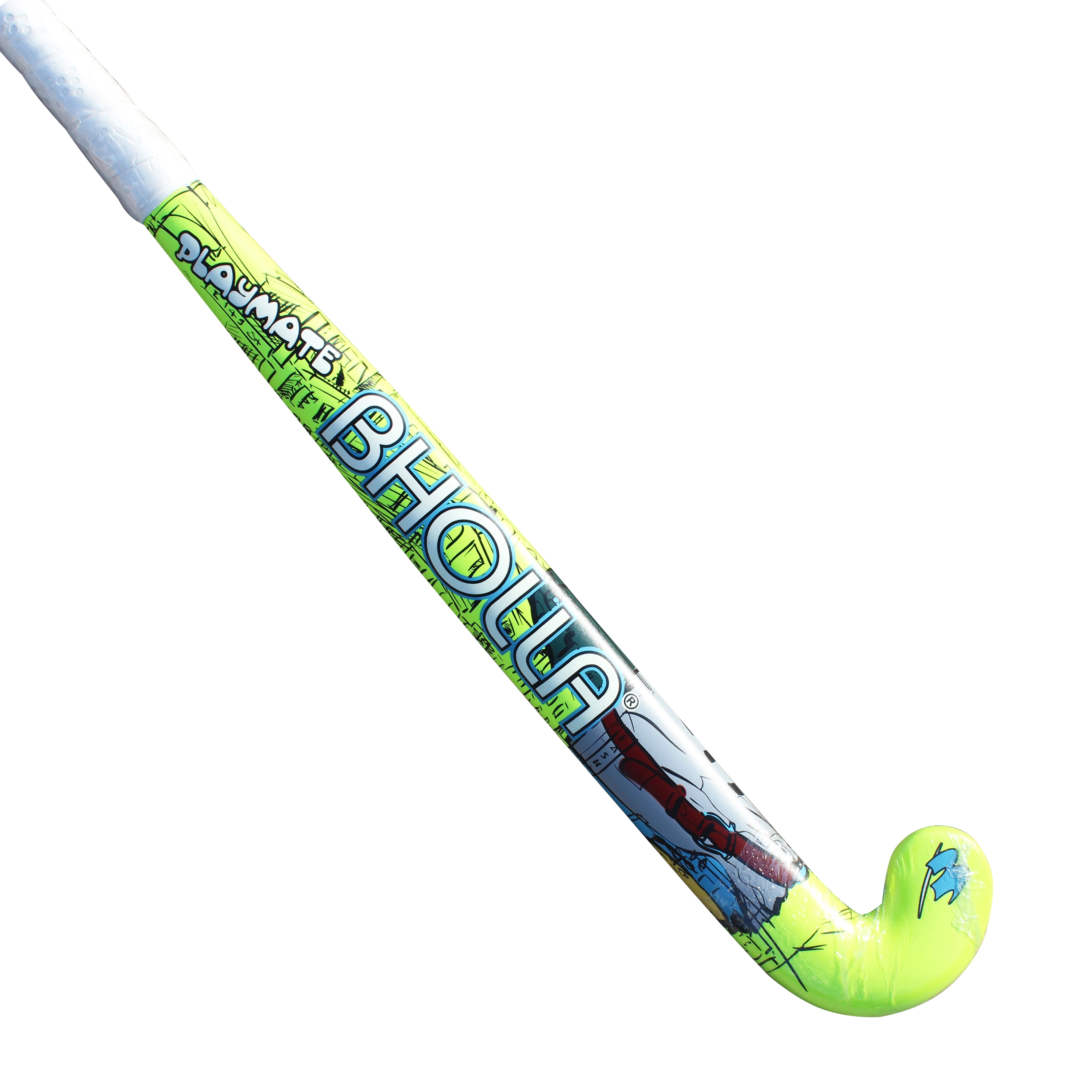 Senior Field Hockey Custom Logo Hockey Stick Extra Long Carbon Fiber Hockey Stick Low Bow Mid Bow Pro Bow for tall player