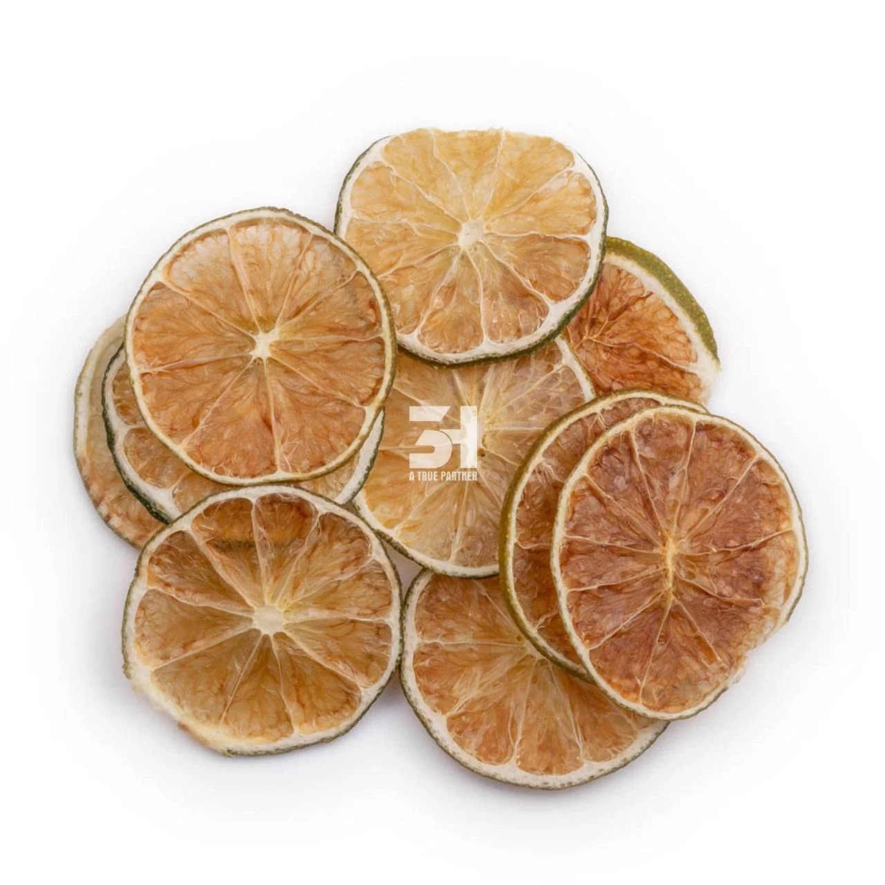Best Price And High Quality Dried Sliced Lime From 3H Company Ready To Ship