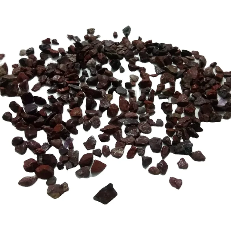 RedChips Лидер продаж, совокупный камень, дробленый цветной агат, Античный Декор, бутылка, коллекция искусства, полированные соусы и камень, цена