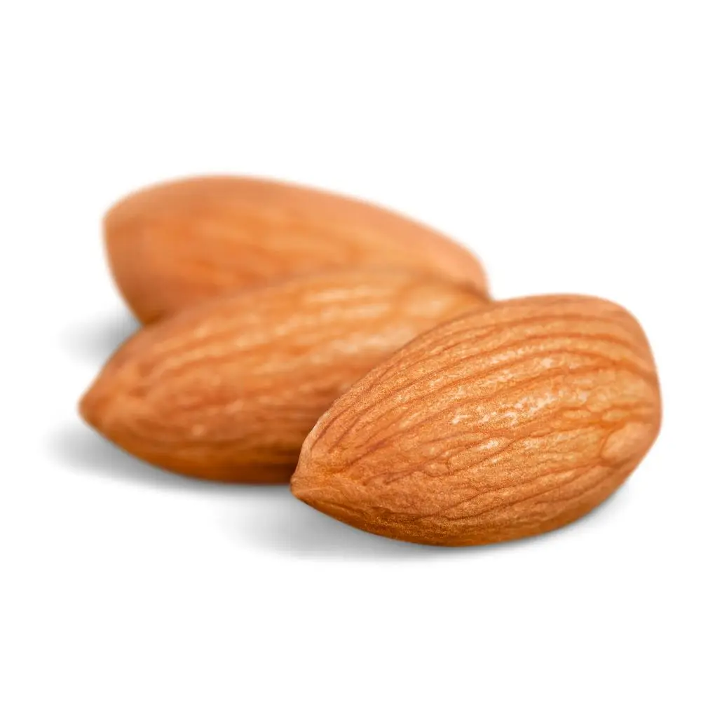 Wholesale Romania Raw Dry Fruits Almond Nuts In Bulk California Almonds Price Wholesale Top Quality Almond Nuts In Cheap Price